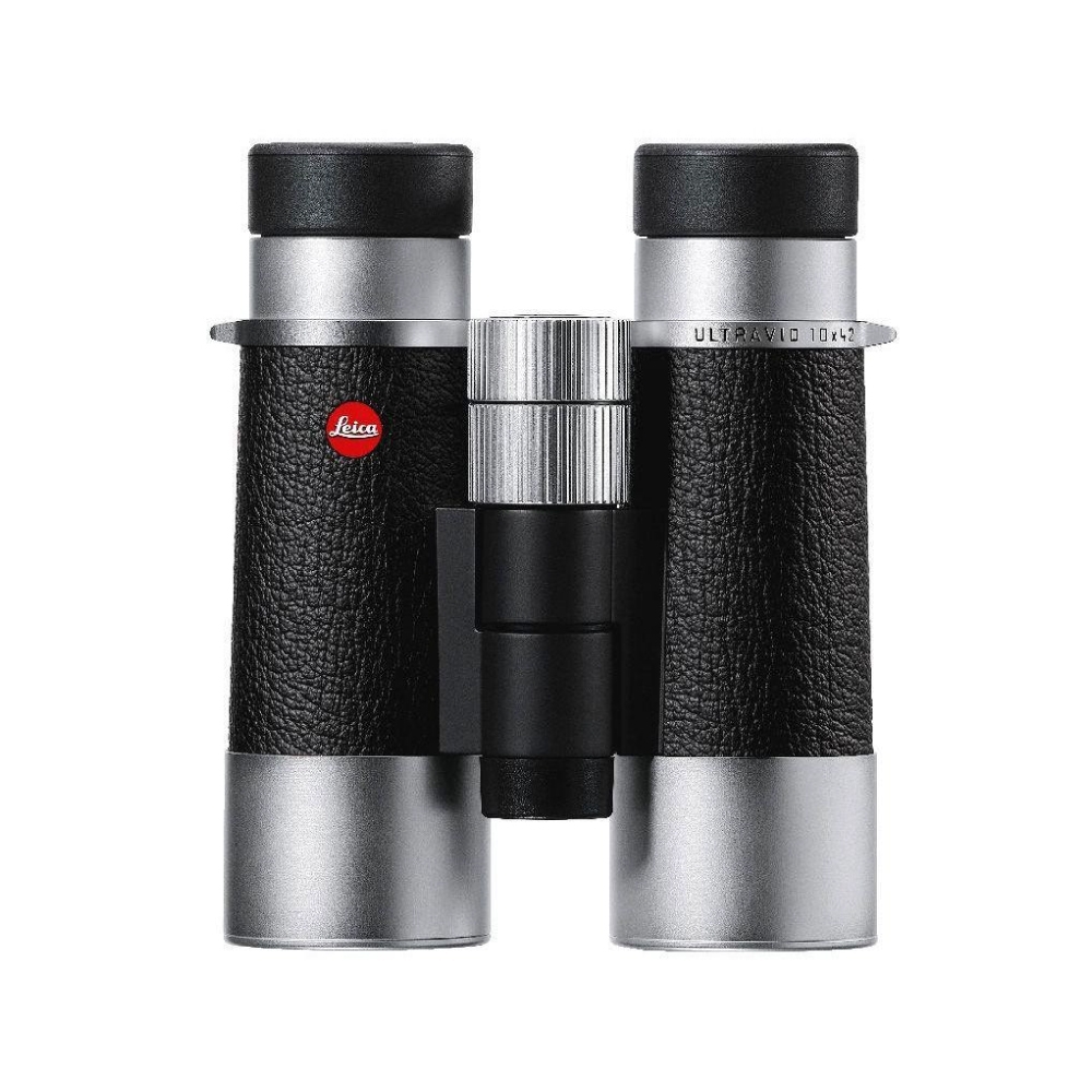 LEICA SILVERLINE 10X42耀銀雙筒望遠鏡