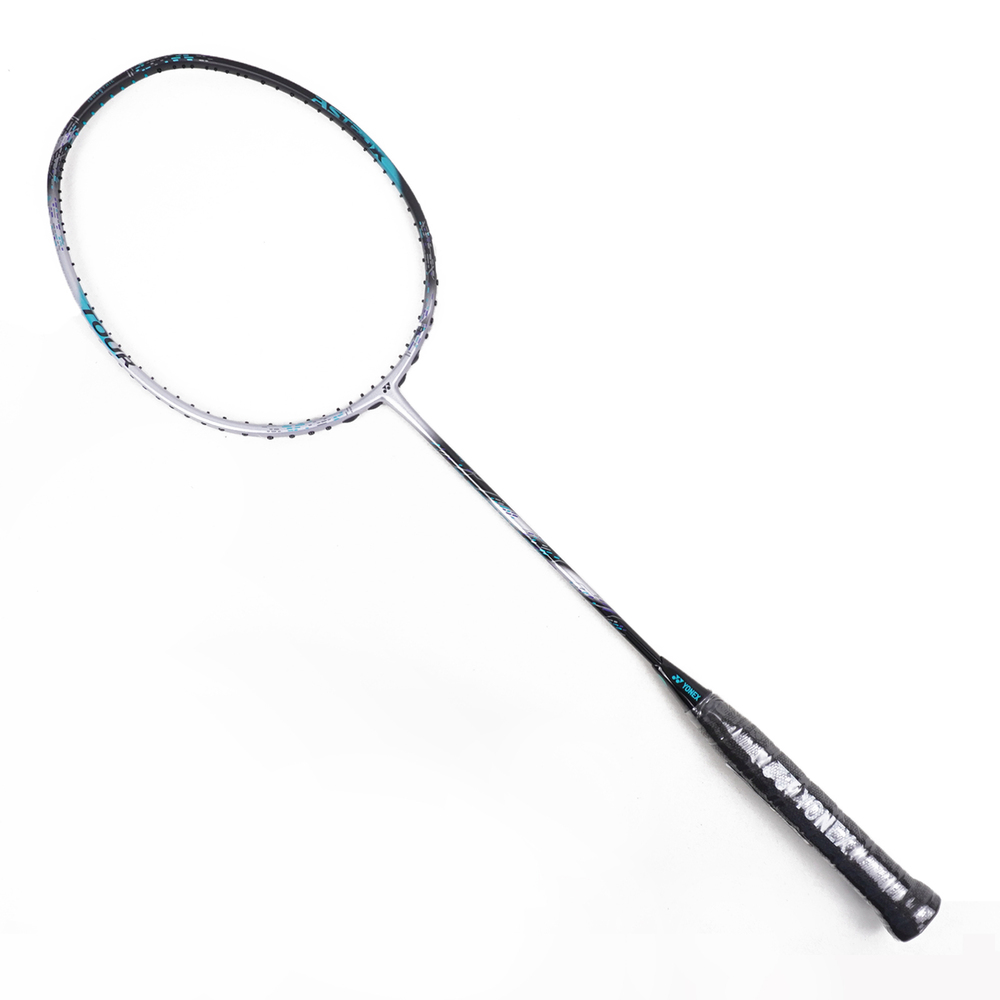 Yonex Astrox 88s Tour[3AX88STEX417] 羽球拍 速度 殺球 4U 空拍 銀黑