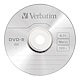 Verbatim 威寶 16X DVD-R光碟片 50片布丁桶 product thumbnail 1