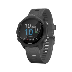 O-one小螢膜 Garmin Forerunner 245 手錶保護貼 (兩入) 犀牛皮防護膜 抗衝擊自動修復