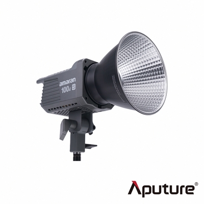 Aputure 愛圖仕 Amaran COB 100D S 聚光燈