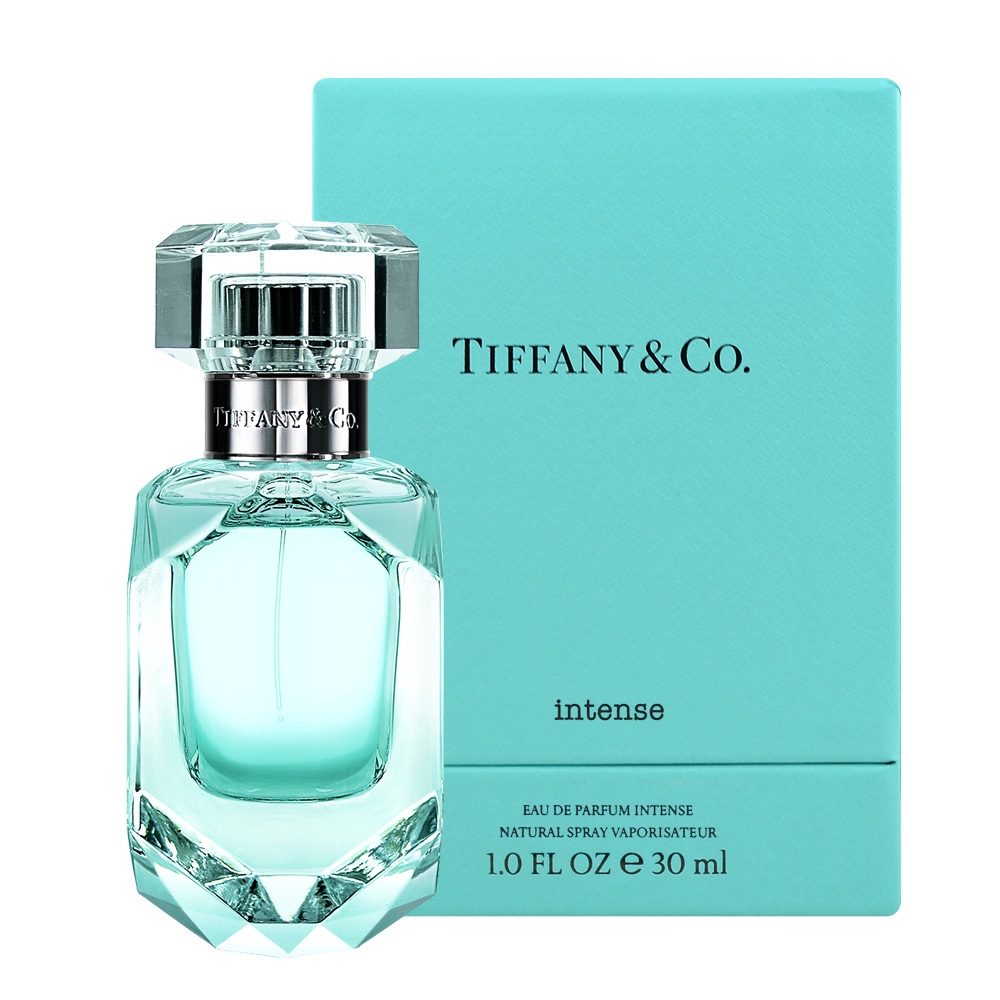 Tiffany & Co. Intense 同名晶鑽淡香精 30ml Tiffany & Co. Intense EDP