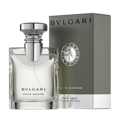 BVLGARI 寶格麗 經典大吉嶺茶男性淡香水 50ml-快速到貨