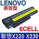 聯想 LENOVO X230 44+ 高品質 電池 45N1018 45N1019 45N1021 45N1022 THINKPAD X220 X230 X220I X230I X220S X230S product thumbnail 1