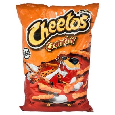 CHEETOS 起司玉米棒(581.1g)