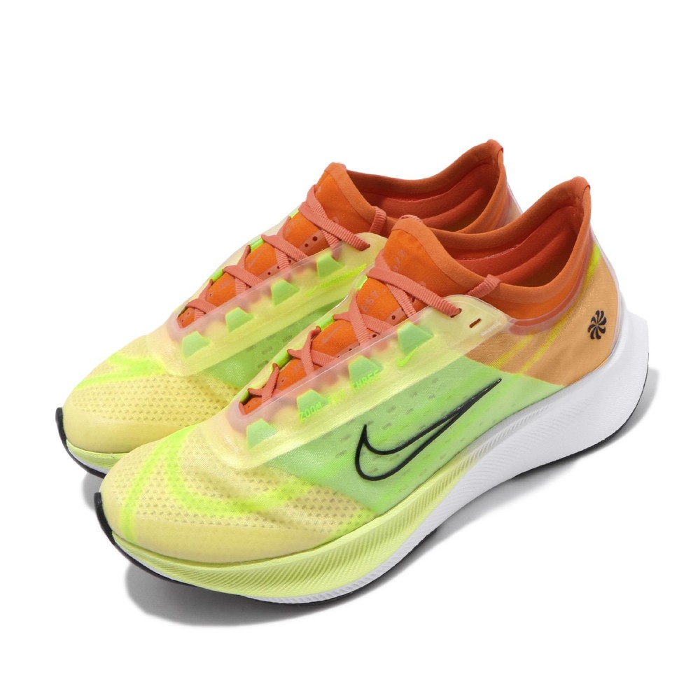 zoom fly 3 rise
