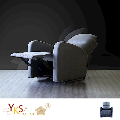 YKS-艾達多功能機能椅/布沙發椅