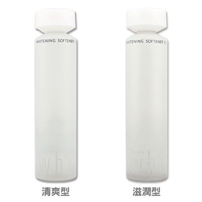 SHISEIDO 資生堂 優白柔膚水 150ml