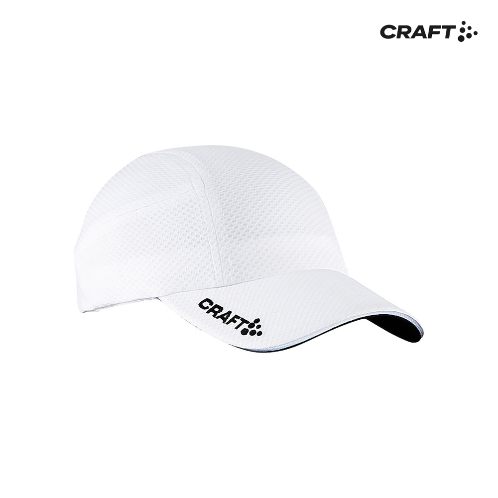 CRAFT Running Cap 排汗跑步帽 1900095-1900