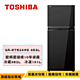 TOSHIBA東芝1級 原味覺醒精品玻璃鏡面變頻電冰箱463公升GR-RT624WE-PGT(22) product thumbnail 1