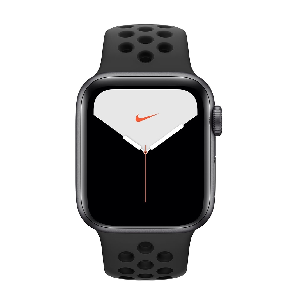 nike gps