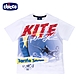 chicco-快樂夏天-KITE短袖上衣 product thumbnail 1