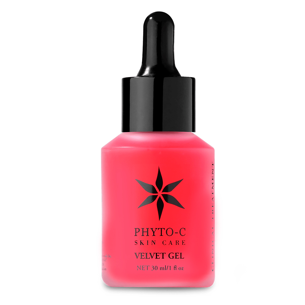 PHYTO-C歐瑪 絲絨多維他修復因子30ml (效期至2023/05)