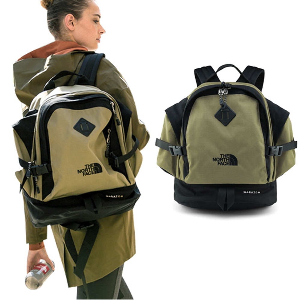 the north face 35l