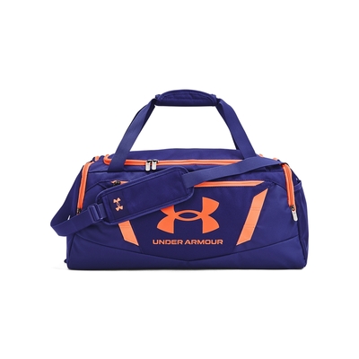 【UNDER ARMOUR】UA Undeniable 5.0 Duffle SM-人氣新品