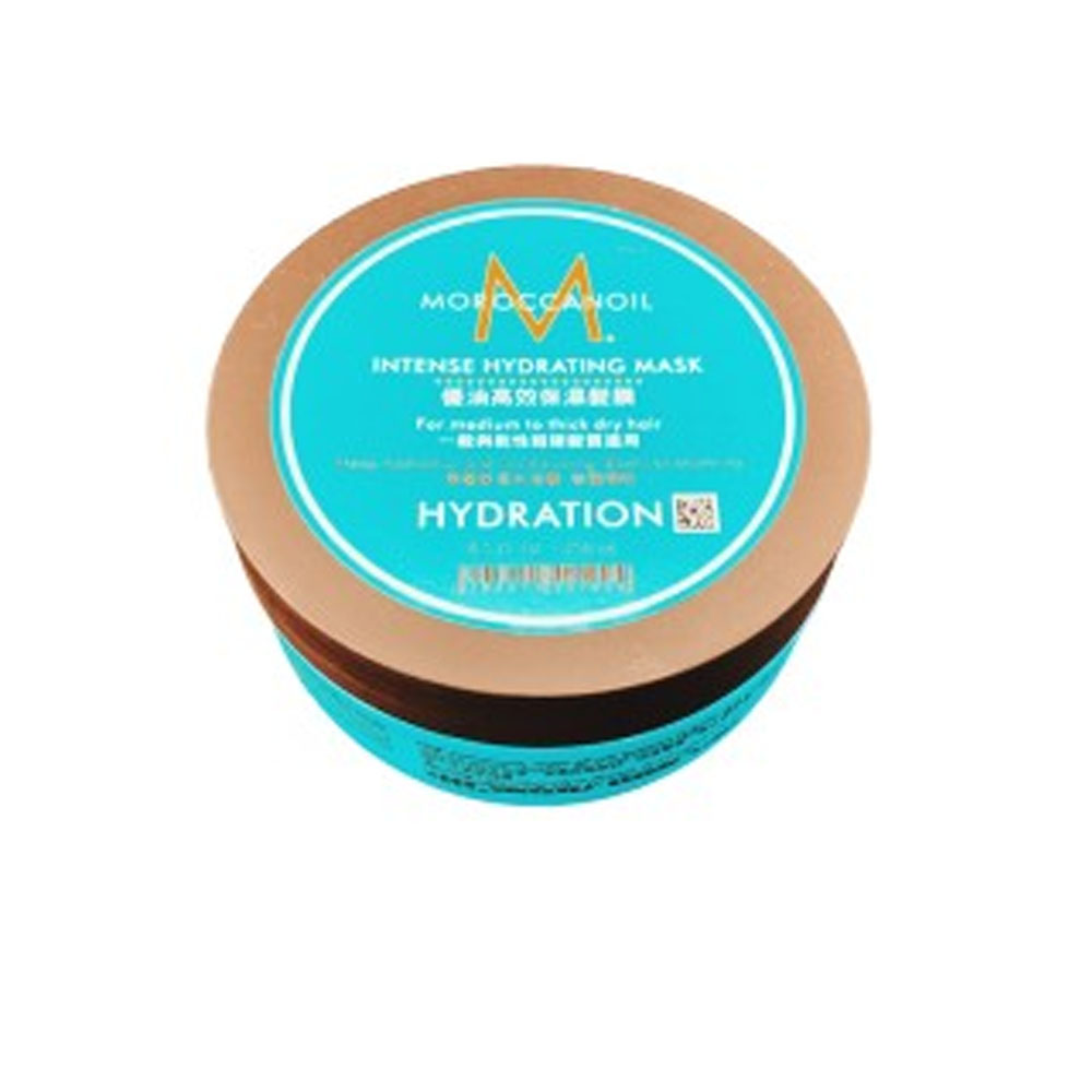 MOROCCANOIL 摩洛哥優油 優油高效保濕髮膜 250ml