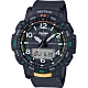 CASIO PRO TREK手機藍牙連線功能登山錶(PRT-B50-1) product thumbnail 1