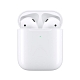 APPLE 2019 AirPods 藍芽耳機 搭配無線充電盒 (第2代) product thumbnail 1