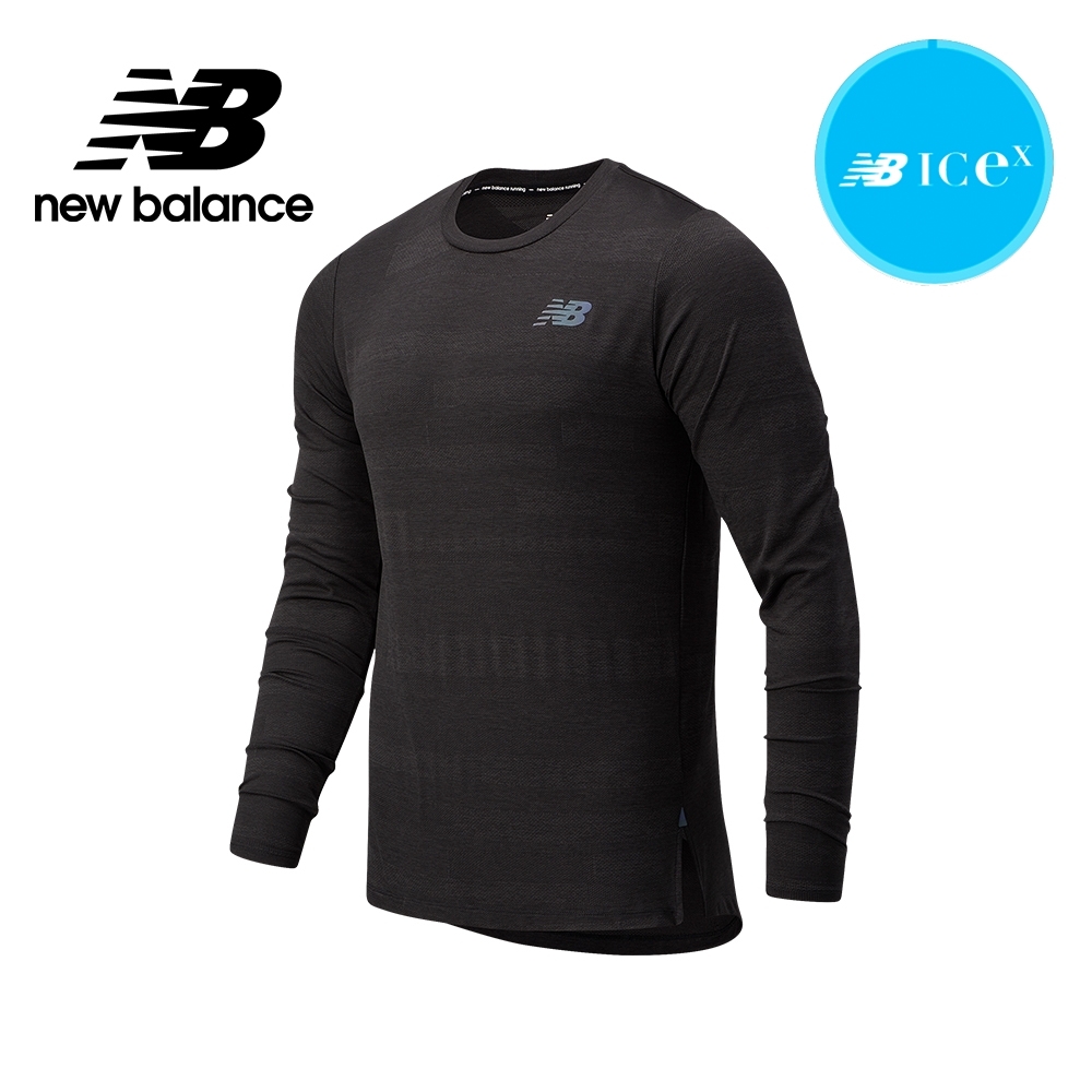 new balance rash guard