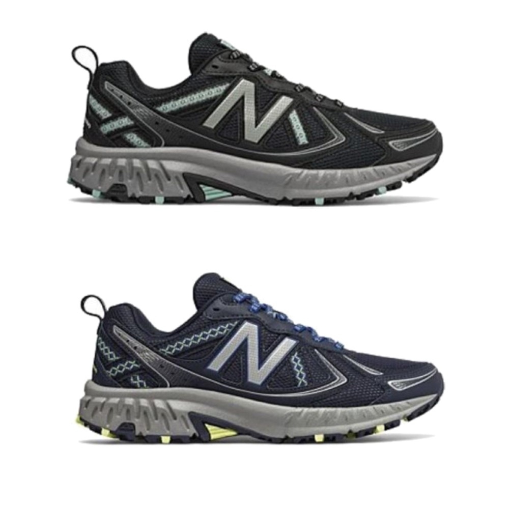 New Balance 越野跑鞋WT410 女鞋| 休閒鞋 