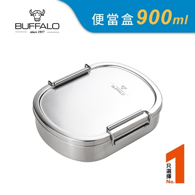 牛頭牌 雅登便當盒L / 0.9L