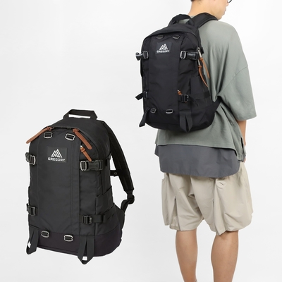 Gregory 後背包 22L ALL DAY V2 1 Backpack 黑 CORDURA 抗撕裂 筆電包 背包 1313651041