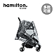 Hamilton 荷蘭 嬰兒推車 雨遮/雨罩 product thumbnail 1
