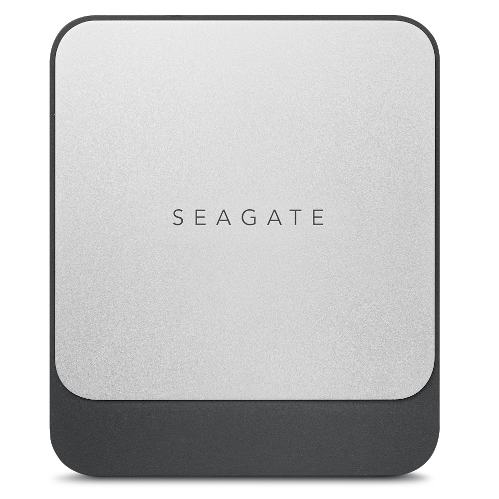 Seagate Fast SSD 250GB 外接式固態硬碟