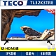 TECO東元 32吋 低藍光液晶顯示器+視訊盒 TL32K3TRE product thumbnail 1