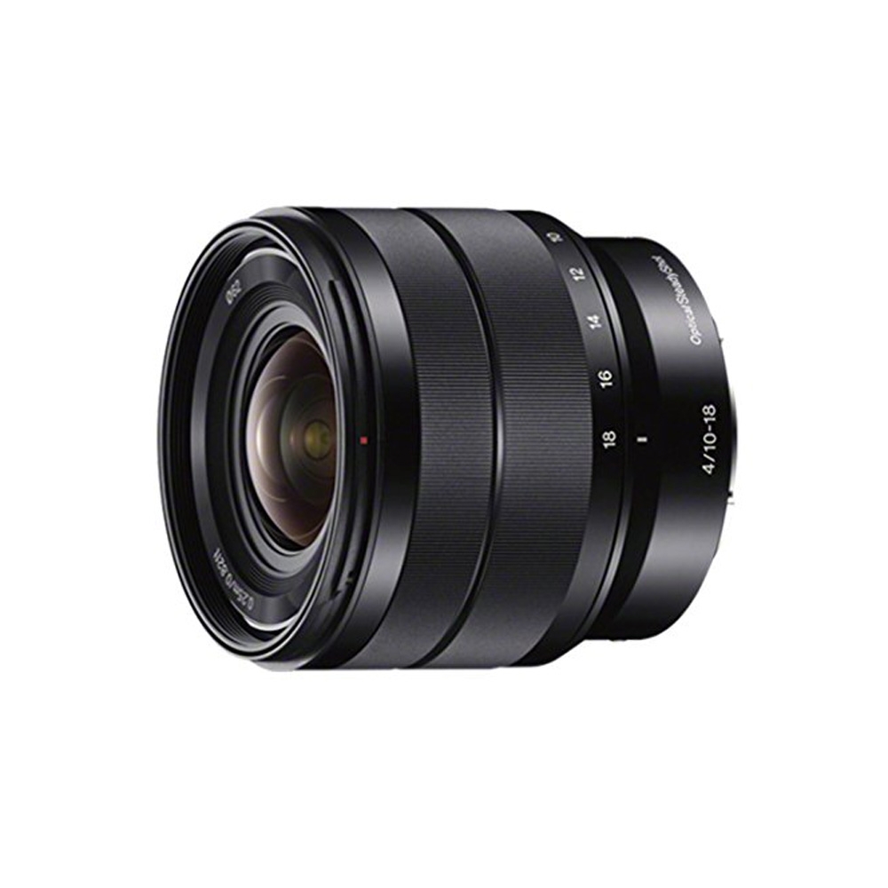 SONY E 10-18mm F4 OSS (公司貨) SEL1018