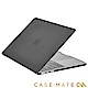 美國 CASE●MATE MacBook Pro 13吋 2019 輕薄殼 - 煙霧黑 product thumbnail 1