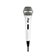 IK Multimedia iRig Voice White 行動裝置麥克風 product thumbnail 1