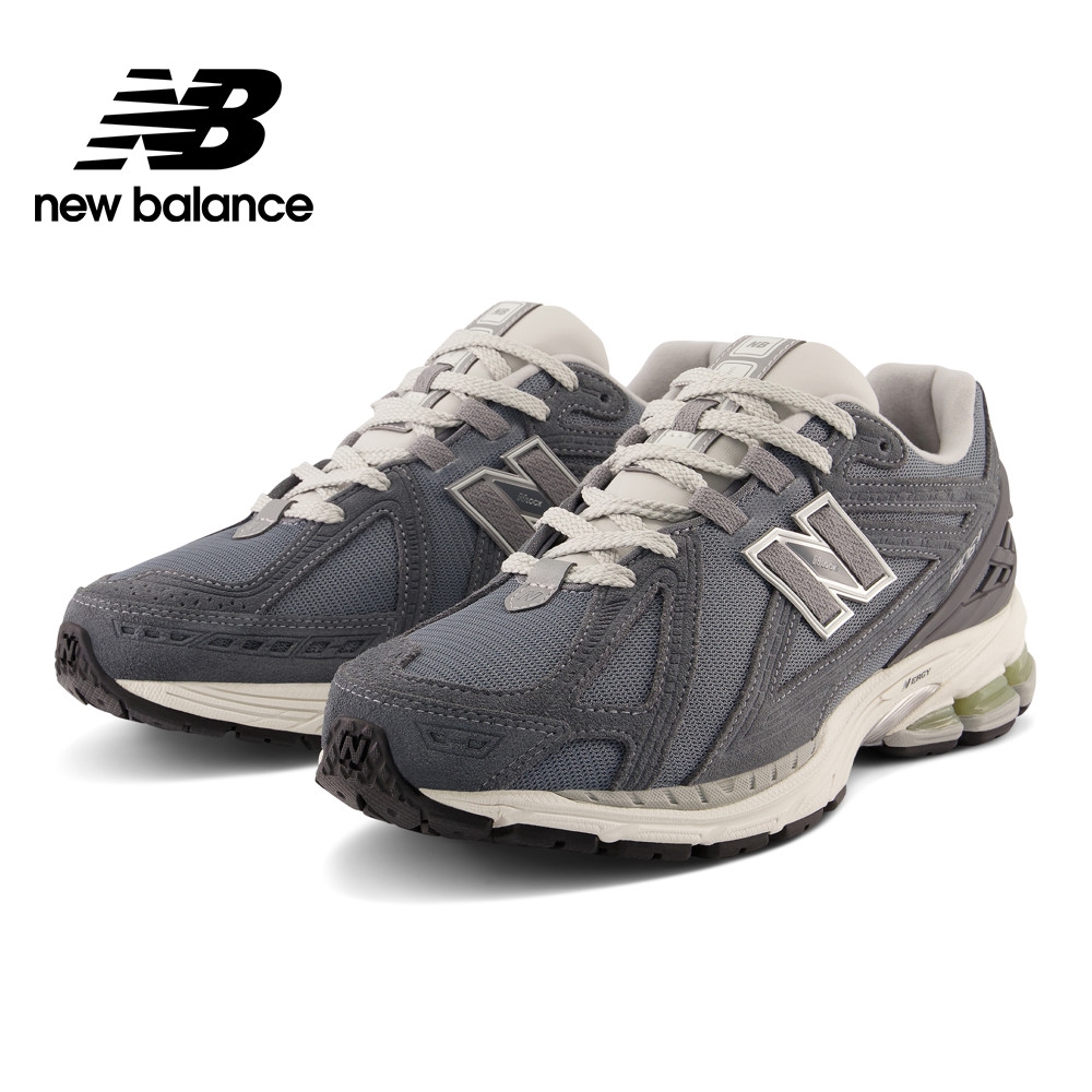 [New Balance]復古鞋_中性_深灰色_M1906RV-D楦 | 休閒鞋 | Yahoo奇摩購物中心