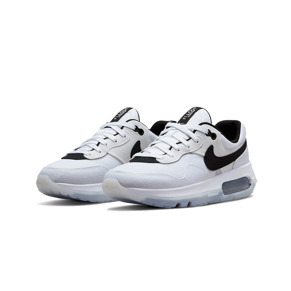 Nike  休閒鞋 AIR MAX MOTIF (GS) 女鞋 -DH9388100