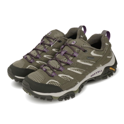 Merrell 戶外鞋 Moab 2 GTX 運動 女鞋