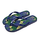 Havaianas 拖鞋 Brasil Fresh Flip Flops 男鞋 黃 藍 綠 夾腳拖 人字拖 巴西 哈瓦仕 41457452711U product thumbnail 1