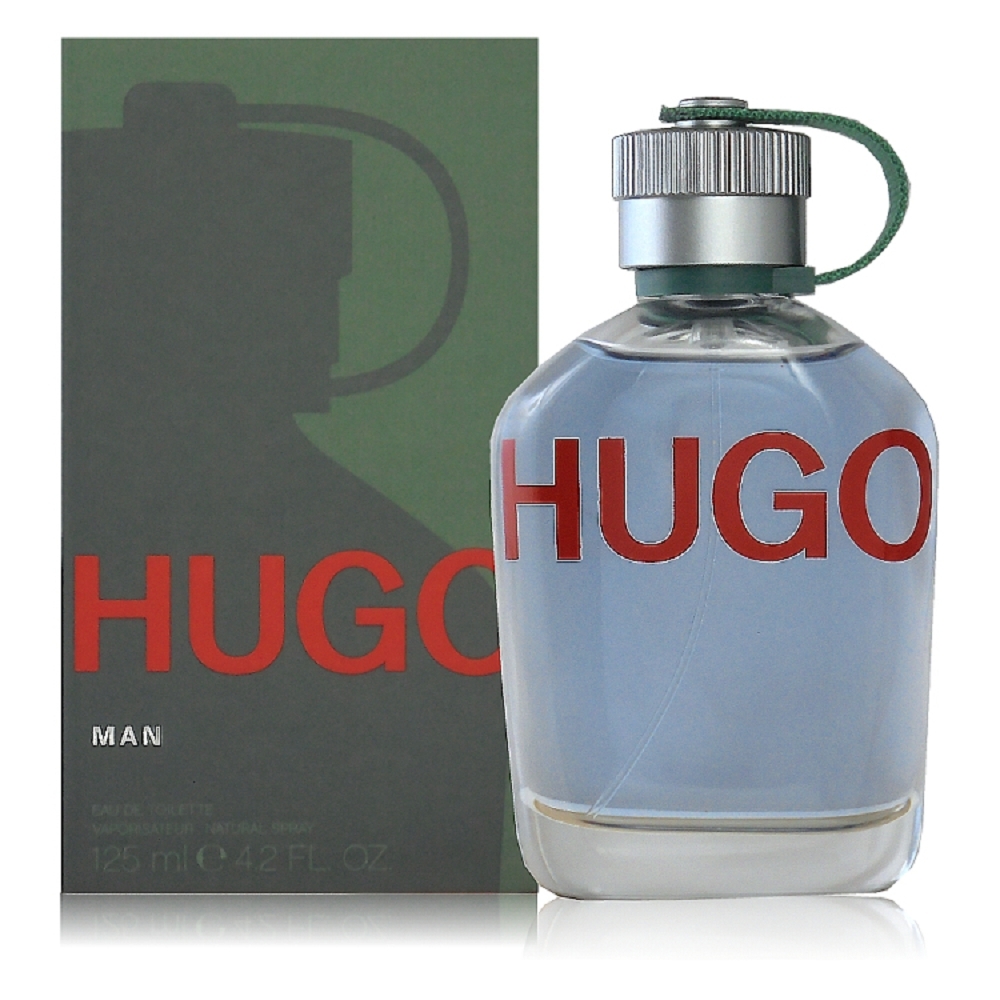 Hugo boss shop 125ml price