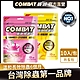 Combat威滅 抽屜除蟲片 10入x6包-SPA/柑橘 product thumbnail 1