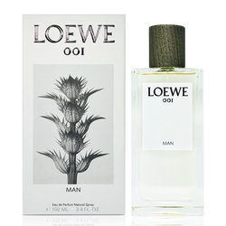 Loewe 羅威001 Woman 女性淡香水EDT 50ml | 其他品牌| Yahoo奇摩購物中心