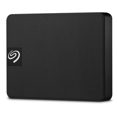 SEAGATE 希捷 EXPANSION 2TB USB TYPE-C高速版可攜式外接SSD固態硬碟(STLH2000400)