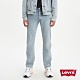 Levis 男款 93復刻版排釦直筒牛仔褲 淺藍石洗 彈性布料 product thumbnail 2