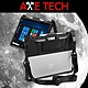 AXE TECH Surface Pro 9 強固型超軍規防摔殼 - 黑色 product thumbnail 1