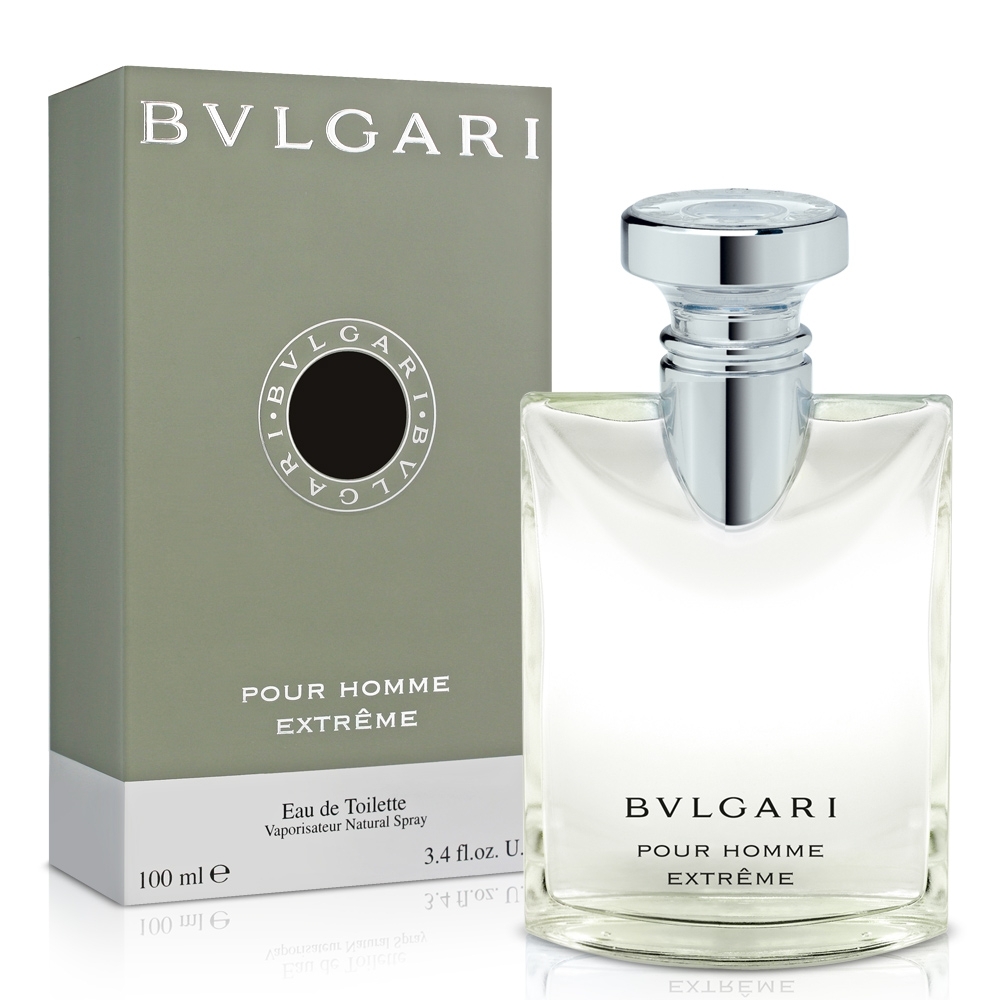 Bvlgari 寶格麗 大吉嶺極緻男性淡香水100ml