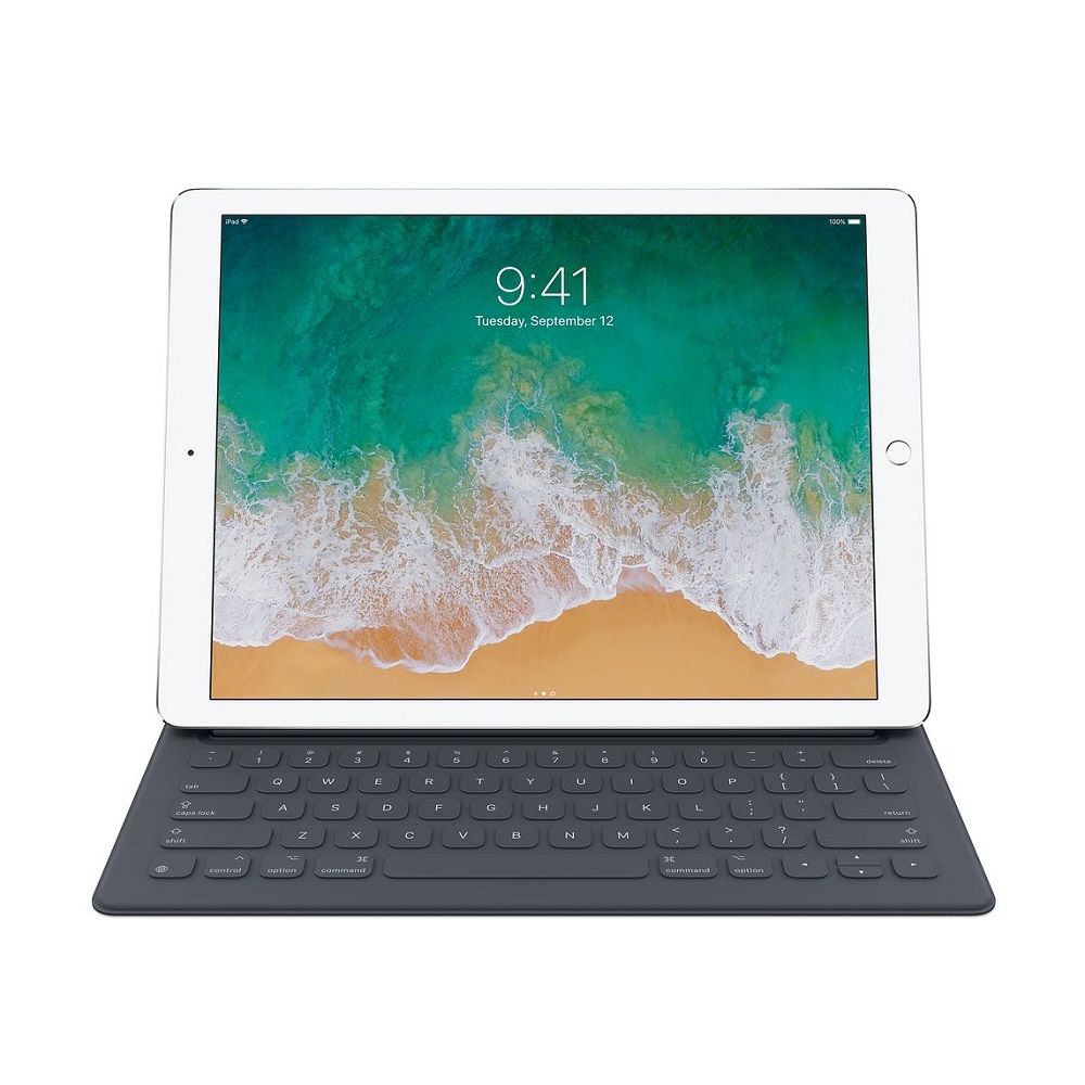 Smart Keyboard 適用於iPad Pro 9.7吋美式鍵盤