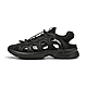 Puma Velo Sandal 3 男鞋 黑色 孔洞 運動 涼拖鞋 39557902 product thumbnail 1