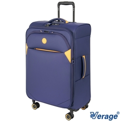 Verage ~維麗杰 28吋輕量劍橋系列旅行箱/行李箱(海潮藍)