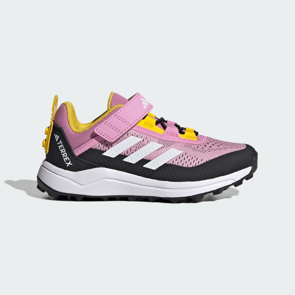 adidas 官方旗艦 TERREX X LEGO AGRAVIC FLOW 運動鞋 童鞋 IE4972