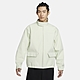 NIKE AS M NSW TP SF COTTON JACKET 男運動外套-淺藍-FN2609020 product thumbnail 1