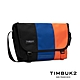 Timbuk2 Classic Messenger 11 吋經典平板郵差包 - 藍橘黑拼色 product thumbnail 1