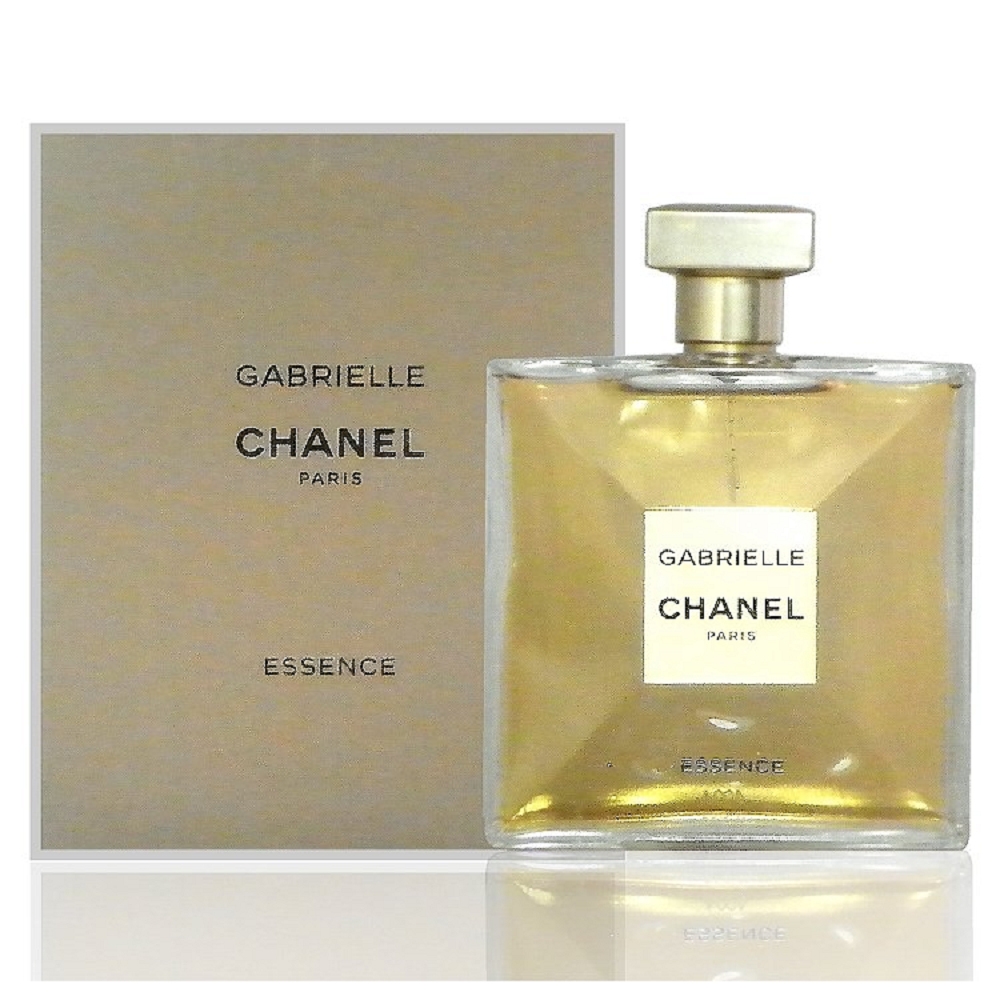 Chanel Gabrielle Essence 嘉柏麗琉金淡香精 50ml